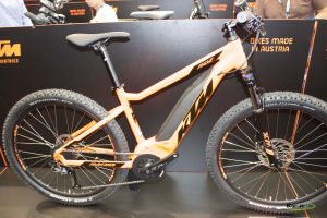 KTM Macina Ride 2019