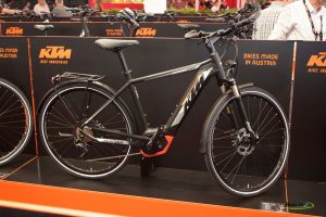 KTM macina sport 2019