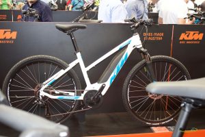 KTM macina cross 2019