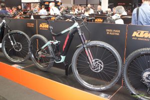 KTM macina 297-S 2019