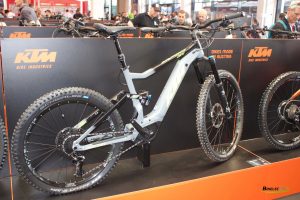 KTM macina kapoho 2019