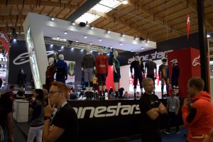 Stand Alpinestars 2019