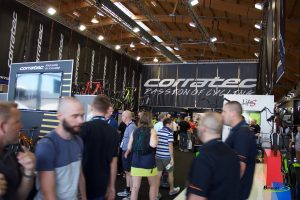 stand Corratec Eurobike 2019