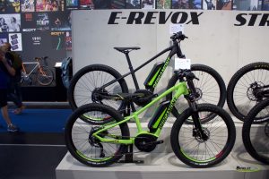 Bergamont 2019 kid bike