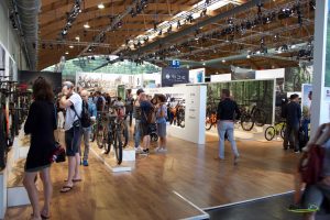 Scott eurobike 2019