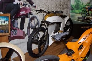 Düsenspeed caferacer