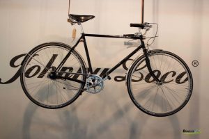 Stand Johny loco eurobike 2019