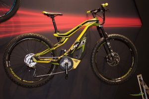 M1 MTB rigida 2019