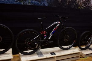 Fantic 2019 MTB