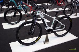 bicicleta electrica benelli 2019