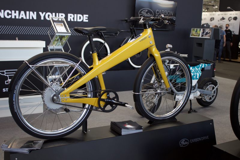 Coleen eBikes